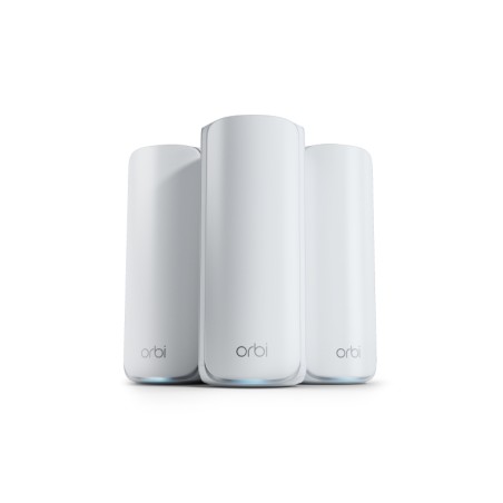 NETGEAR Orbi 770 Tri-bande (2,4 GHz / 5 GHz / 6 GHz) Wi-Fi | JDB-Info