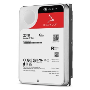 Seagate IronWolf Pro ST20000NT001 disque dur 20 To 7200 tr/ | JDB-Info