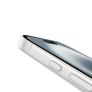 BELKIN ScreenForce Pro UltraGlass2 AM Screen Protector - iPhone 16/15/14 Pro