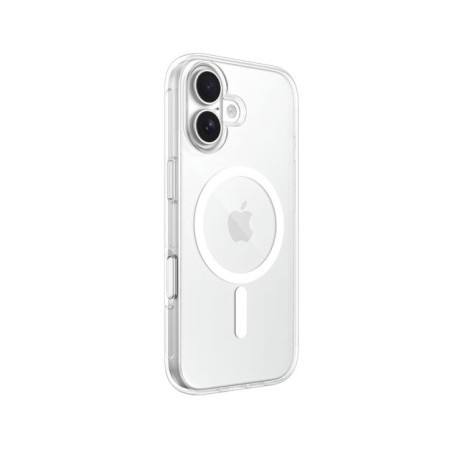 BELKIN Magnetic Protective Case - iPhone 17 - Clear