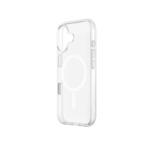 BELKIN Magnetic Protective Case - iPhone 17 - Clear