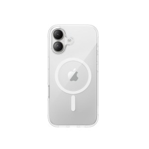 BELKIN Magnetic Protective Case - iPhone 17 - Clear