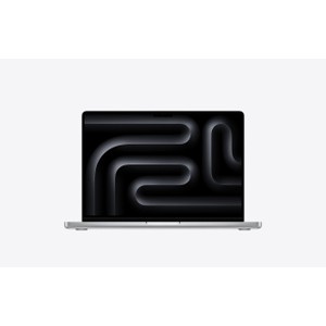 APPLE 14p MacBook Pro M5 Max chip with 18-core CPU and 32-core GPU 36Go 2To SSD French AZERTY - Silver