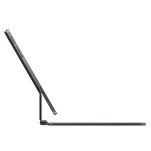 APPLE Magic Keyboard for iPadAir 11p (M3) - Norwegian - Black