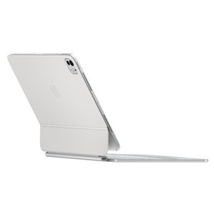 APPLE Magic Keyboard for iPad Pro 11p (M4) - International English - White
