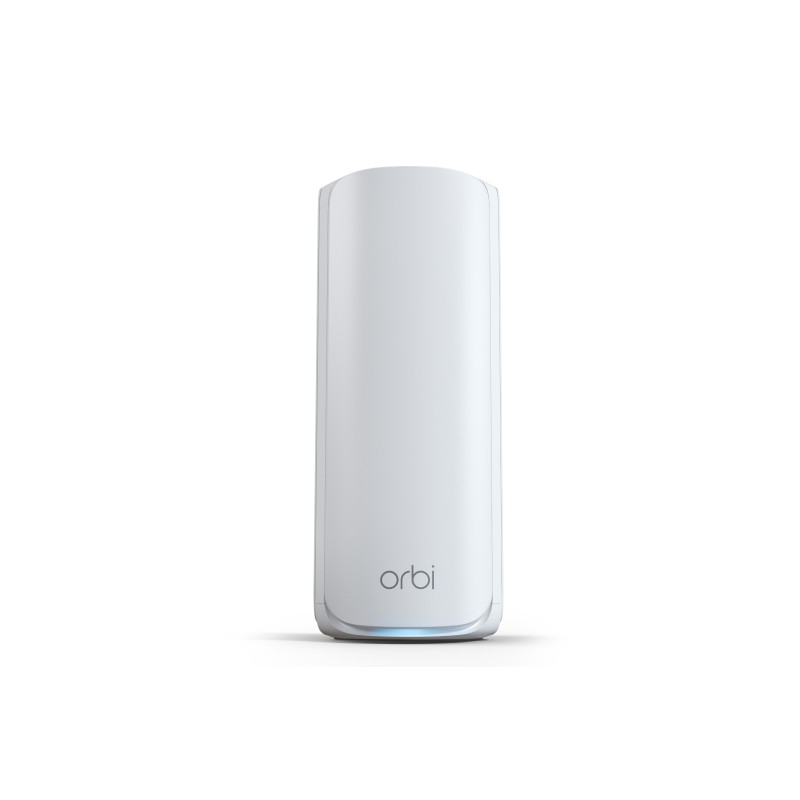 NETGEAR Orbi 770 Tri-bande (2,4 GHz / 5 GHz / 6 GHz) Wi-Fi | JDB-Info