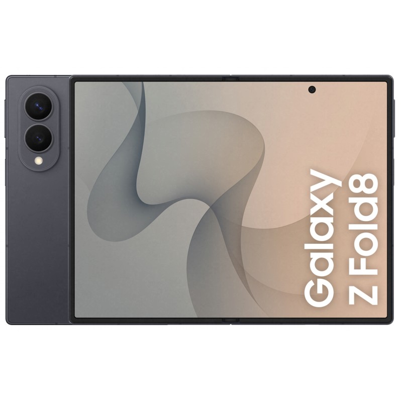 Samsung Galaxy Z Fold8 19,3 cm (7.6") Double SIM 5G USB Typ | JDB-Info
