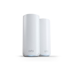 NETGEAR Orbi 770 Tri-bande (2,4 GHz / 5 GHz / 6 GHz) Wi-Fi | JDB-Info