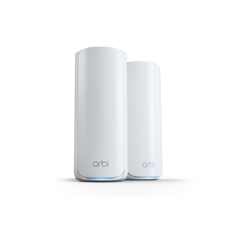 NETGEAR Orbi 770 Tri-bande (2,4 GHz / 5 GHz / 6 GHz) Wi-Fi | JDB-Info