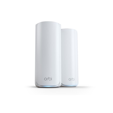 NETGEAR Orbi 770 Tri-bande (2,4 GHz / 5 GHz / 6 GHz) Wi-Fi | JDB-Info