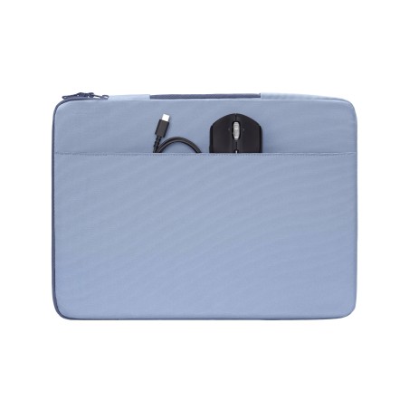 HP Protective 13-14-inch Laptop Sleeve 35,6 cm (14") Bleu | JDB-Info