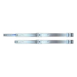 QNAP RAIL-S01 accessoire de racks Kit rail d’étagère | JDB-Info