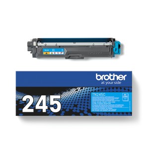 Brother TN-245C Cartouche de toner 1 pièce(s) Original | JDB-Info