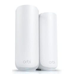 NETGEAR Orbi 370 Bi-bande (2,4 GHz / 5 GHz) Wi-Fi 7 (802.11 | JDB-Info