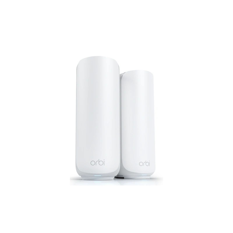 NETGEAR Orbi 370 Bi-bande (2,4 GHz / 5 GHz) Wi-Fi 7 (802.11 | JDB-Info