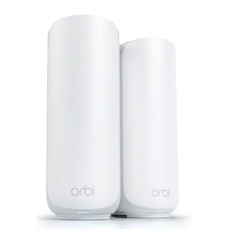 NETGEAR Orbi 370 Bi-bande (2,4 GHz / 5 GHz) Wi-Fi 7 (802.11 | JDB-Info