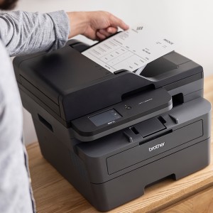 Brother MFC-L2860DWE imprimante multifonction 1200 x 1200 D | JDB-Info