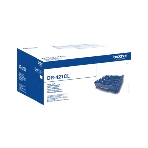 Brother DR-421CL tambour d'imprimante 1 pièce(s) | JDB-Info