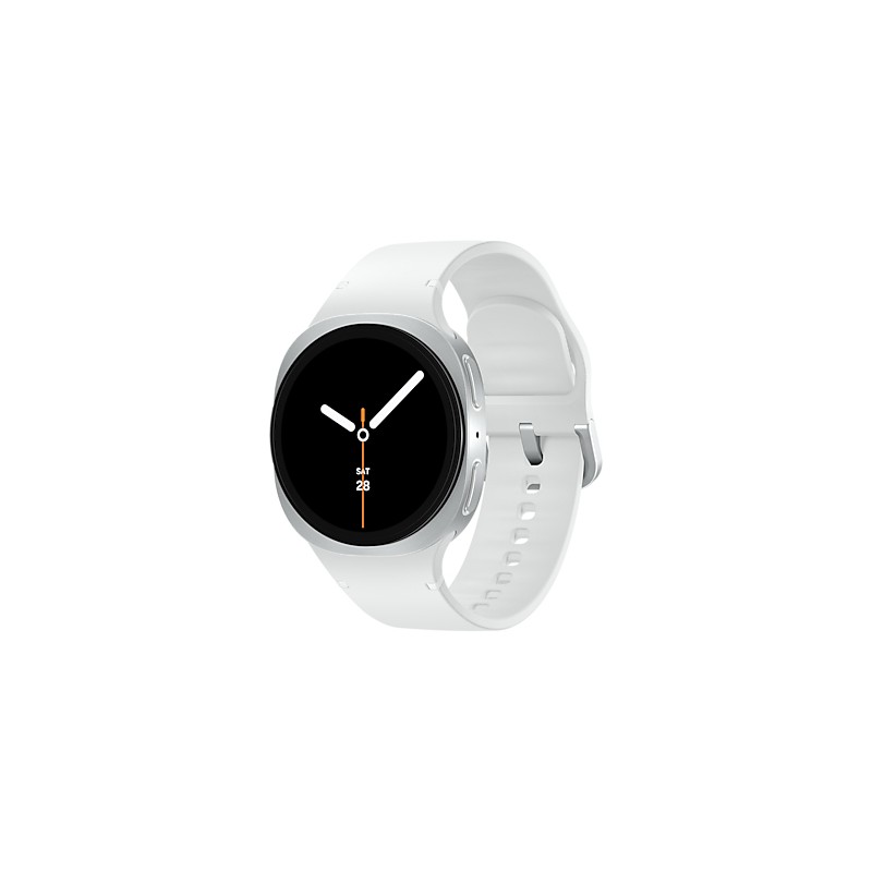 Samsung Galaxy Watch 8 3,3 cm (1.3") AMOLED 40 mm Numérique | JDB-Info