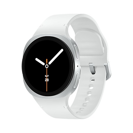 Samsung Galaxy Watch 8 3,3 cm (1.3") AMOLED 40 mm Numérique | JDB-Info