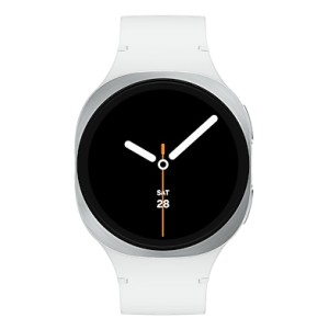 Samsung Galaxy Watch 8 3,3 cm (1.3") AMOLED 40 mm Numérique | JDB-Info
