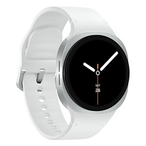 Samsung Galaxy Watch 8 3,3 cm (1.3") AMOLED 40 mm Numérique | JDB-Info