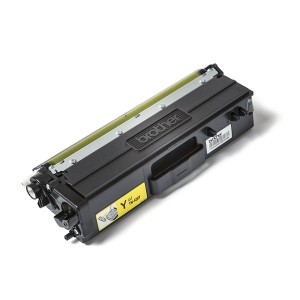 Brother TN-426Y Cartouche de toner 1 pièce(s) Original | JDB-Info