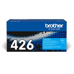 Brother TN-426C Cartouche de toner 1 pièce(s) Original | JDB-Info