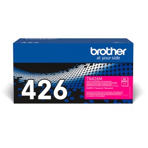 Brother TN-426M Cartouche de toner 1 pièce(s) Original | JDB-Info