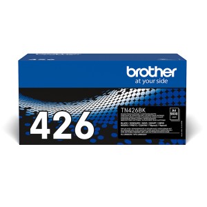 Brother TN-426BK Cartouche de toner 1 pièce(s) Original | JDB-Info