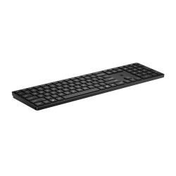 HP 455 Programmable WL KBD clavier Maison PS/2 Noir | JDB-Info