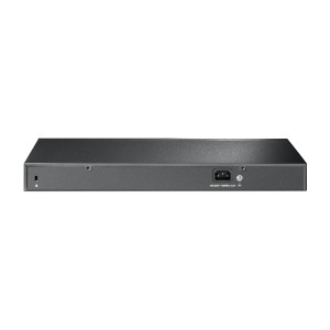 TP-Link TL-SG1218MP commutateur réseau Non-géré Gigabit Eth | JDB-Info