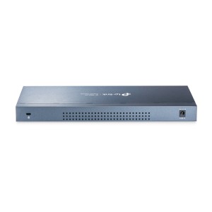 TP-Link TL-SG116 Non-géré Gigabit Ethernet (10/100/1000) No | JDB-Info