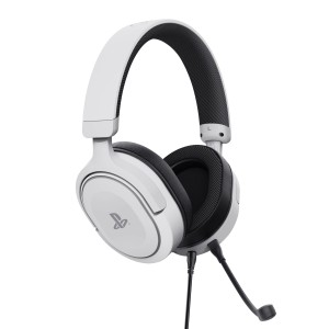 Trust GXT 498 Forta Casque Avec fil Arceau Gaming Noir, Bla | JDB-Info