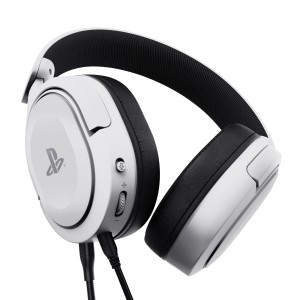 Trust GXT 498 Forta Casque Avec fil Arceau Gaming Noir, Bla | JDB-Info