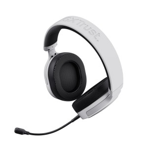 Trust GXT 498 Forta Casque Avec fil Arceau Gaming Noir, Bla | JDB-Info