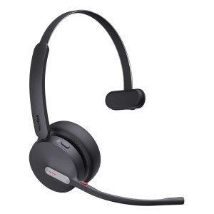 Yealink BH70 Mono with Stand Teams Casque Sans fil Arceau B | JDB-Info