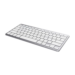Trust 24651 clavier Universel Bluetooth QWERTY Anglais amér | JDB-Info