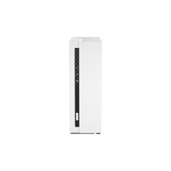 QNAP TS-133 serveur de stockage NAS Tower Cortex-A55 2 Go D | JDB-Info