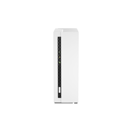 QNAP TS-133 serveur de stockage NAS Tower Cortex-A55 2 Go D | JDB-Info