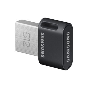 Samsung MUF-512AB lecteur USB flash USB Type-A 3.2 Gen 1 (3 | JDB-Info