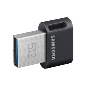 Samsung MUF-512AB lecteur USB flash USB Type-A 3.2 Gen 1 (3 | JDB-Info
