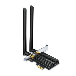 TP-Link Archer TX50E WLAN / Bluetooth 2402 Mbit/s | JDB-Info