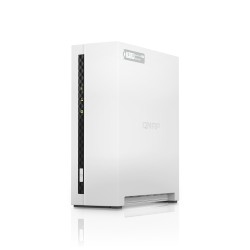 QNAP TS-133 serveur de stockage NAS Tower Cortex-A55 2 Go D | JDB-Info