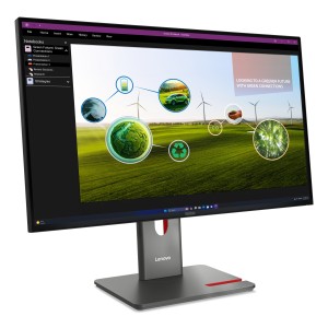 Lenovo ThinkVision P27Q-40 écran plat de PC 68,6 cm (27") 2 | JDB-Info