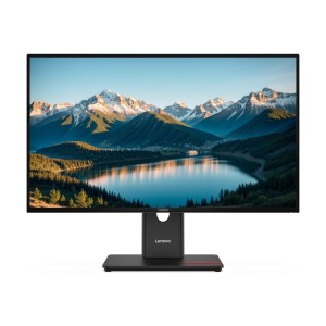 Lenovo ThinkVision T27Q-40 écran plat de PC 68,6 cm (27") 2 | JDB-Info