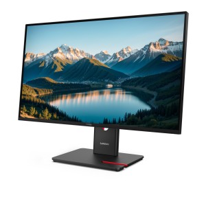 Lenovo ThinkVision T27Q-40 écran plat de PC 68,6 cm (27") 2 | JDB-Info