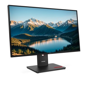 Lenovo ThinkVision T27Q-40 écran plat de PC 68,6 cm (27") 2 | JDB-Info