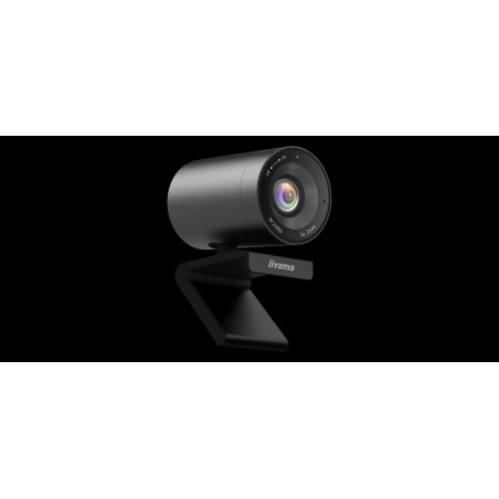 iiyama UC-CAM10PRO-1 webcam 8,46 MP 2160 x 1080 pixels USB- | JDB-Info