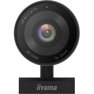 iiyama UC-CAM10PRO-1 webcam 8,46 MP 2160 x 1080 pixels USB- | JDB-Info